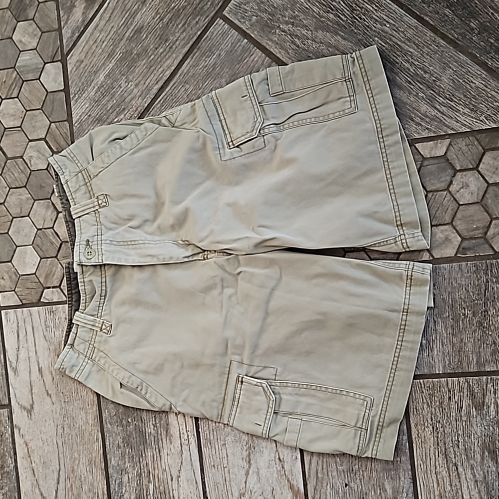 Old Navy Cargo Shorts Size 29